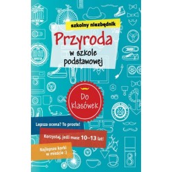 Szkolny niezbędnik....