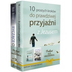 Pakiet - Dla Oblubieńca:...