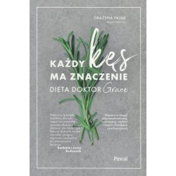 Każdy kęs ma znaczenie....