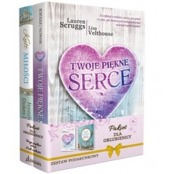 Pakiet - Dla Oblubienicy:...