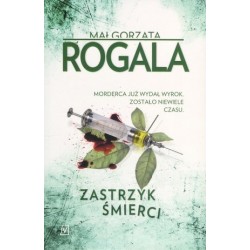 Zastrzyk śmierci. Seria...