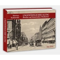 Ungewohnlicher Alltag....