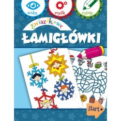 Gwiazdkowe Łamigłówki