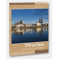 Wrocław. Architecture and...