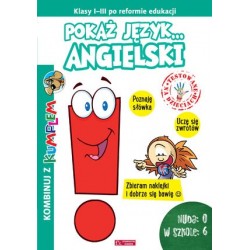 Kombinuj z Kumplem. Pokaż...