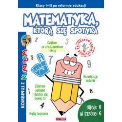 Kombinuj z Kumplem....