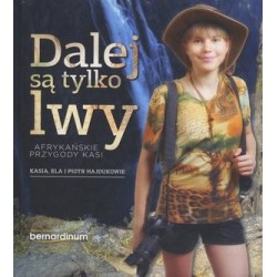 Dalej są tylko lwy....