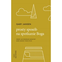 Prosty sposób na spotkanie...