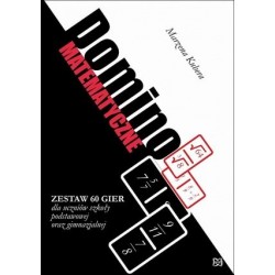 Domino matematyczne. Zestaw...