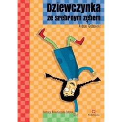 Dziewczynka ze srebrnym zębem