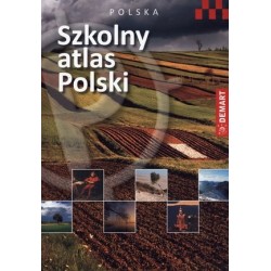 Szkolny atlas Polski