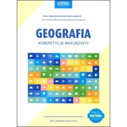 Geografia. Korepetycje...