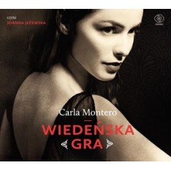 Wiedeńska gra (książka audio)