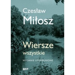 Wiersze wszystkie (wydanie...