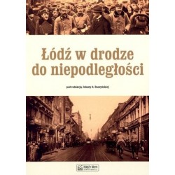 Łódź w drodze do...