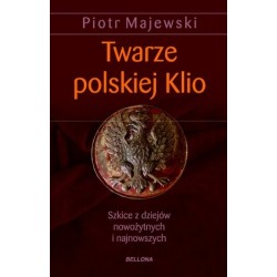 twarze polskiej klio.szkice...