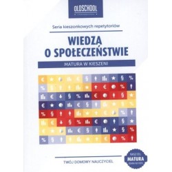 Matura w kieszeni. Wiedza o...