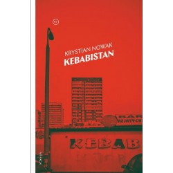 Kebabistan