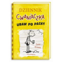 Dziennik cwaniaczka 4. Ubaw...