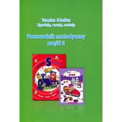 Teczka 5-latka. Zgaduję,...