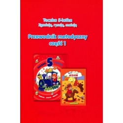 Teczka 5-latka. Zgaduję,...