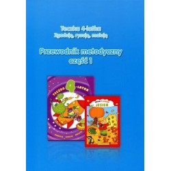 Teczka 4-latka. Zgaduję,...