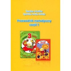 Teczka 3-latka. Zgaduję,...