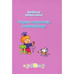 Esy-floresy dziecięce...