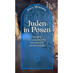 Juden in Posen. Fuhrer zu...