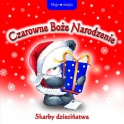Czarowne Boże Narodzenia....