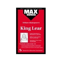 King Lear (Maxnotes...