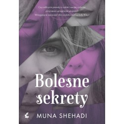 Bolesne sekrety. Trylogia...