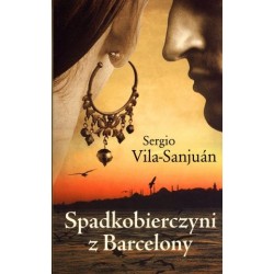 Spadkobierczyni z Barcelony