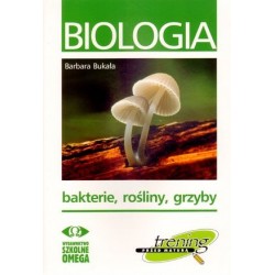 Biologia. Bakterie,...