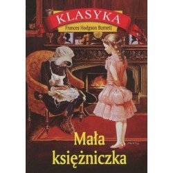 Mała księżniczka