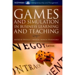 Games and simulation in...