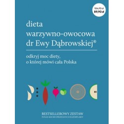 Pakiet: Dieta...