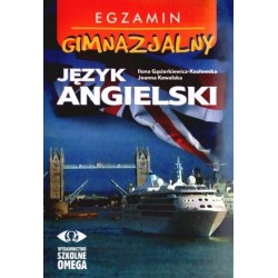 Język angielski. Egzamin...