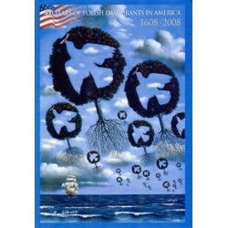 400 years of polish...