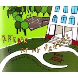 Break at My School. Jaskółki