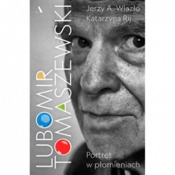 Lubomir Tomaszewski....