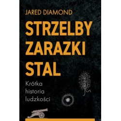 Strzelby, zarazki i stal....