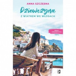 Dziewczyna z wiatrem we...