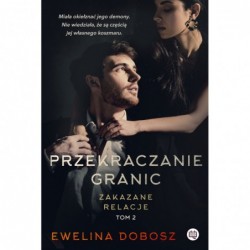 Przekraczanie granic. Cykl...