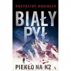 Biały pył. Piekło na K2