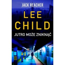 Jack Reacher: Jutro możesz...