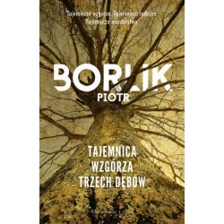 Tajemnica Wzgórza Trzech Dębów