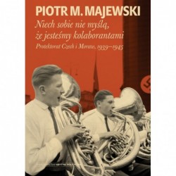 Niech sobie nie myślą, że...