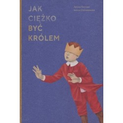 Jak ciężko być królem