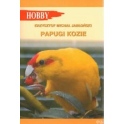 Papugi kozie
